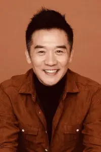 Photo Huang Zhizhong