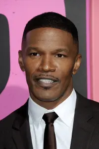 Photo Jamie Foxx