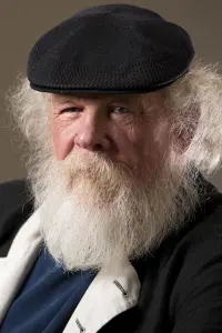 Photo Nick Nolte