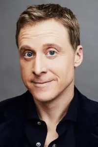 Photo Alan Tudyk