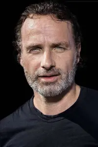 Photo Andrew Lincoln