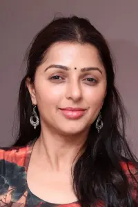 Photo Bhumika Chawla