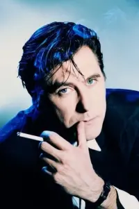 Photo Bryan Ferry