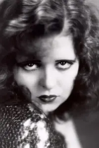 Photo Clara Bow