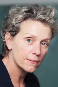 Photo Frances McDormand