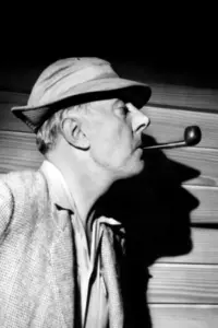 Photo Jacques Tati