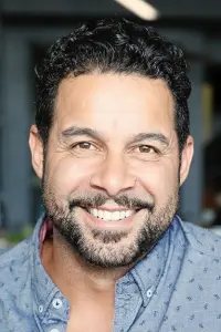 Photo Jon Huertas