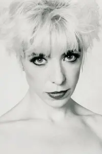 Photo Julee Cruise