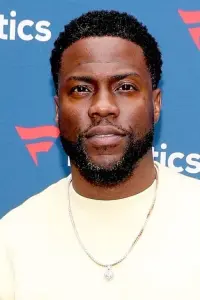 Photo Kevin Hart