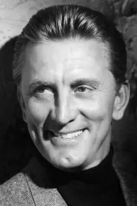 Photo Kirk Douglas