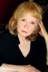 Photo Piper Laurie