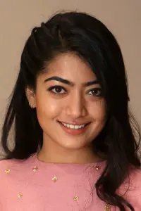 Photo Rashmika Mandanna