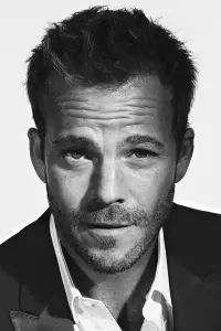 Photo Stephen Dorff