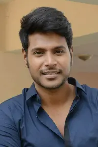 Photo Sundeep Kishan