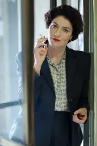 Photo Anna Chancellor