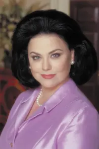 Photo Delta Burke