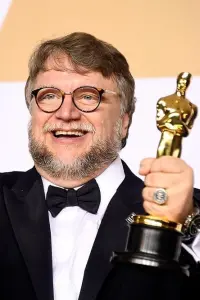 Photo Guillermo del Toro