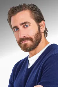 Photo Jake Gyllenhaal