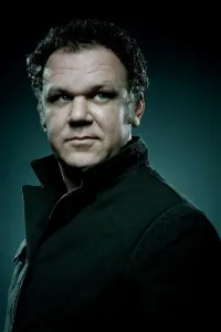 Photo John C. Reilly