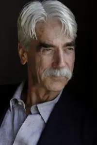 Photo Sam Elliott