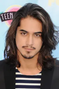 Photo Avan Jogia