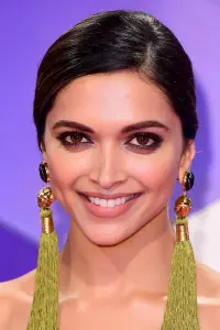 Photo Deepika Padukone