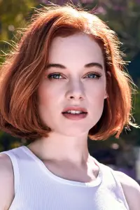 Photo Jane Levy