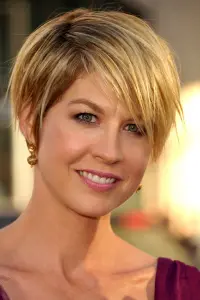 Photo Jenna Elfman