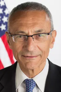 Photo John Podesta