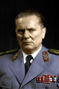 Photo Josip Broz Tito