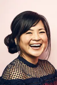 Photo Kelly Marie Tran