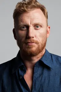 Photo Kevin McKidd