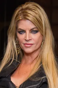 Photo Kirstie Alley