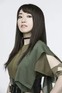 Photo Nana Mizuki