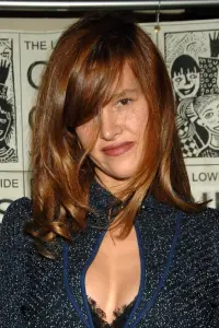 Photo Paz de la Huerta