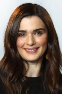 Photo Rachel Weisz