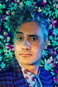 Photo Taika Waititi