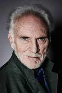 Photo Terence Stamp