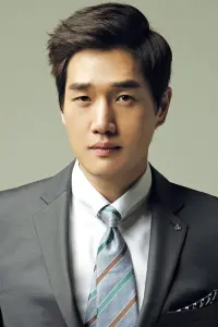 Photo Yoo Ji-tae