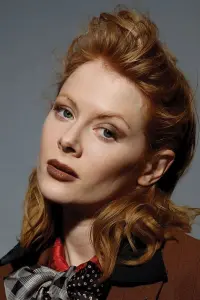 Photo Emily Beecham