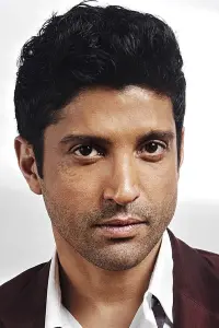 Photo Farhan Akhtar