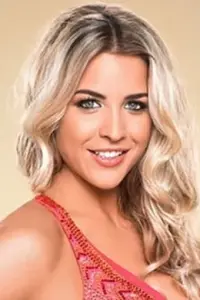 Photo Gemma Atkinson