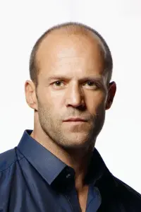 Photo Jason Statham