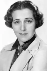 Photo Mabel Albertson