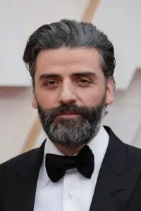 Photo Oscar Isaac