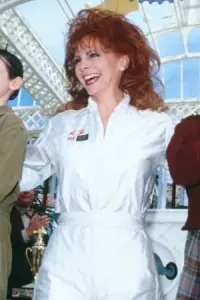 Photo Reba McEntire