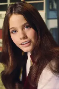 Photo Susan Dey