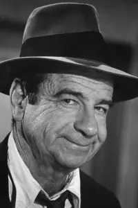 Photo Walter Matthau