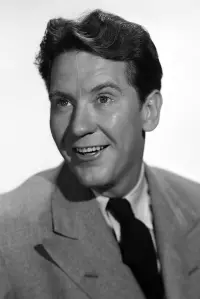 Photo Burgess Meredith