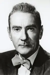 Photo Clifton Webb